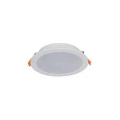 Kos Led 16W 4000K CL - Nowodvorski - wpuszczana