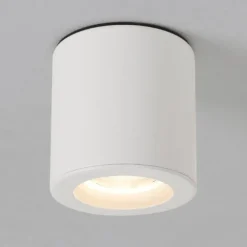 Kos Round - Astro - lampa sufitowa
