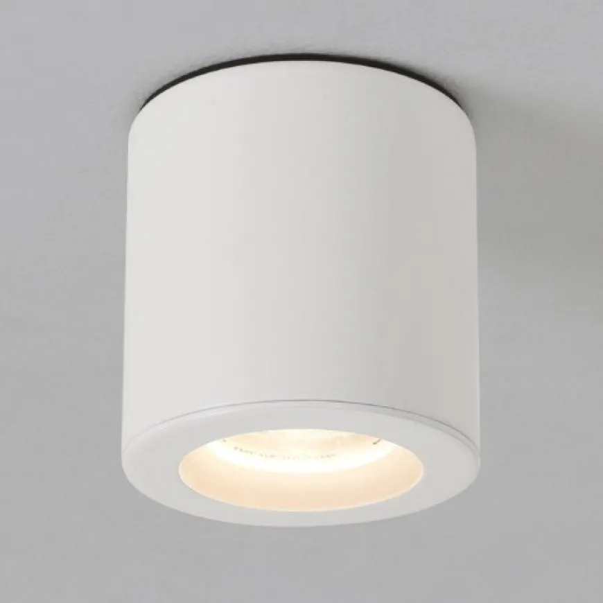 Kos Round - Astro - lampa sufitowa