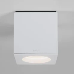 Kos Square - Astro - lampa sufitowa