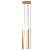 Kosame 5 5202 - Antigo - lampa wisząca