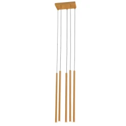 Kosame 5 5202 - Antigo - lampa wisząca