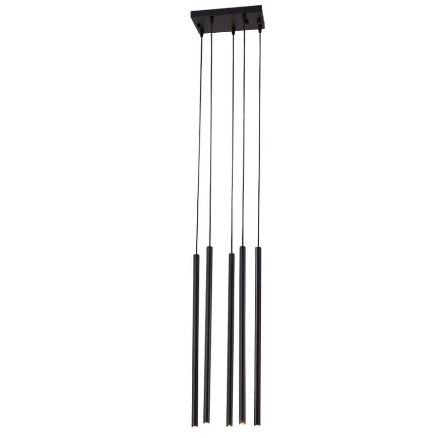 Kosame 5 7848 - Antigo - lampa wisząca