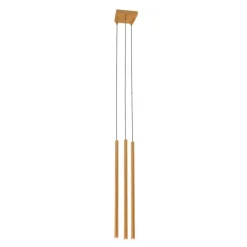 Kosame 3 5201 - Antigo - lampa wisząca
