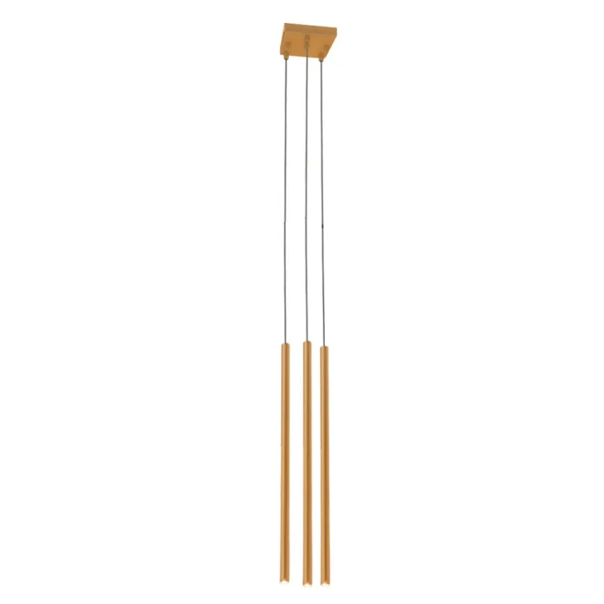 Kosame 3 5201 - Antigo - lampa wisząca