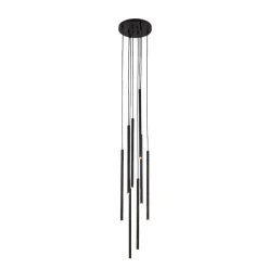 Kosame 8 7856 - Antigo - lampa wisząca