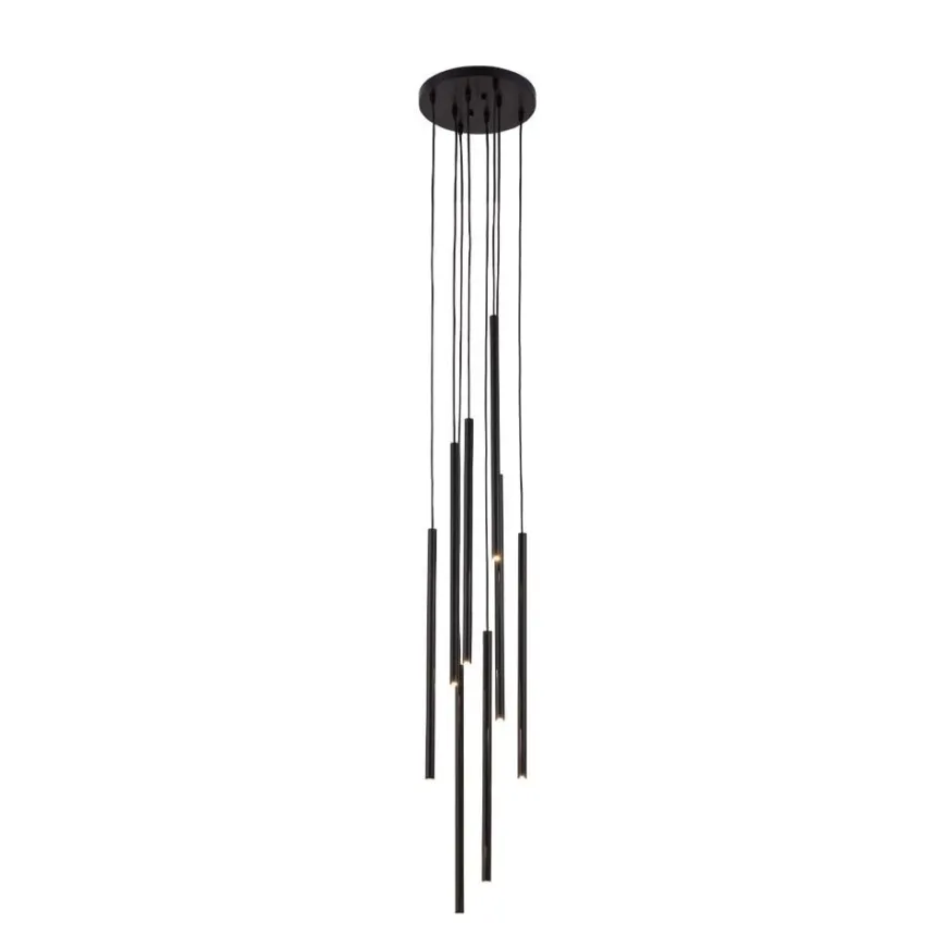 Kosame 8 7856 - Antigo - lampa wisząca