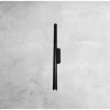 Kosame (czarny) - 4486 - Antigo - kinkiet