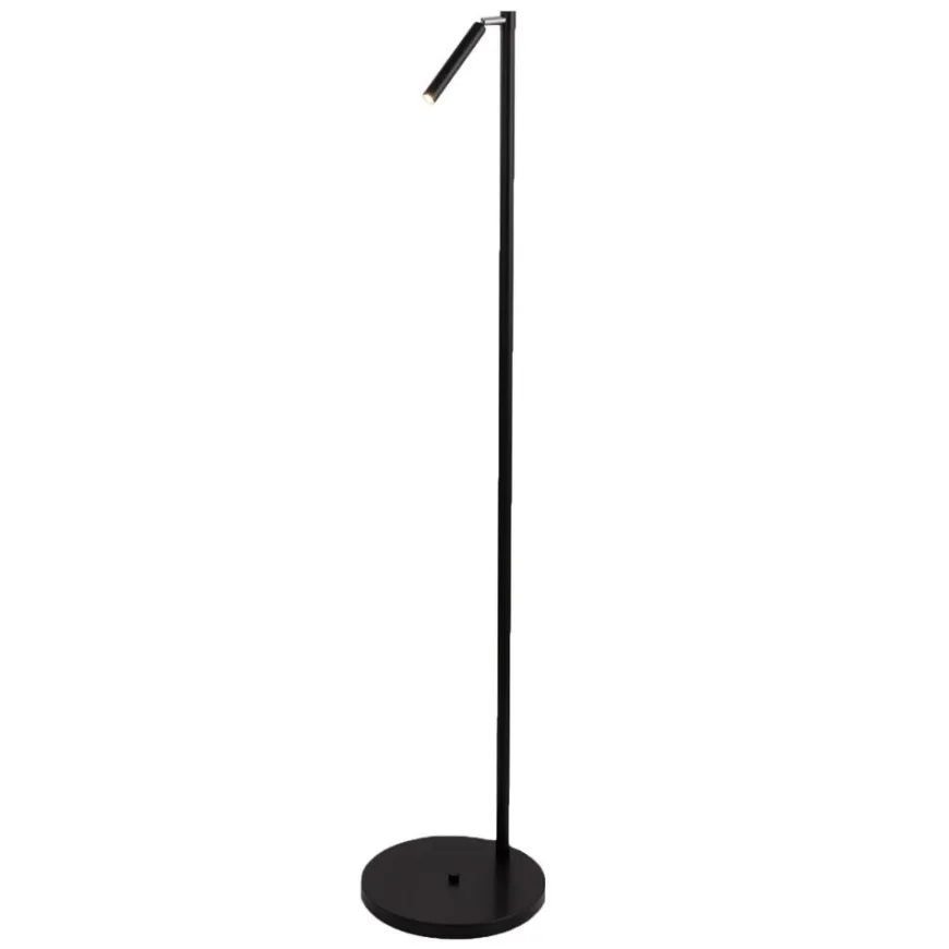 Kosame F 7872 - Antigo - lampa podłogowa