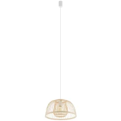 Krabi 11158 - Nowodvorski - lampa wisząca