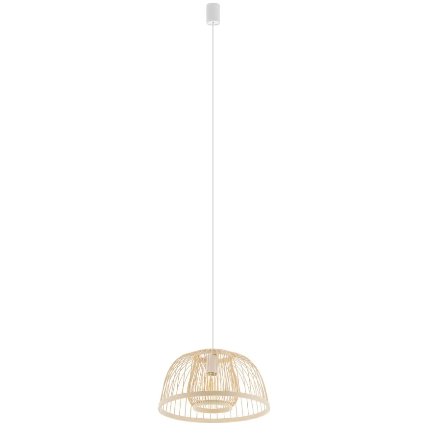 Krabi 11158 - Nowodvorski - lampa wisząca
