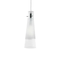Kuky Sp1 - Ideal Lux - lampa wisząca