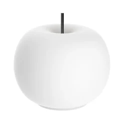 Kushi Mobile 16 Ø16 czarny - KDLN - lampa biurkowa