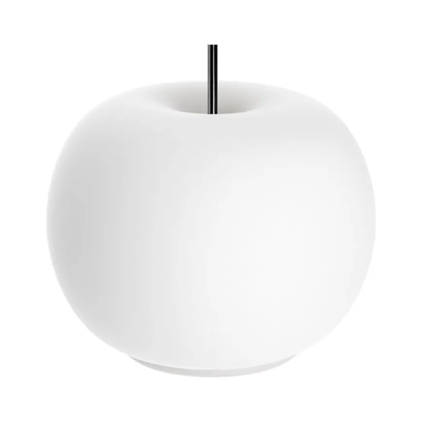 Kushi Mobile 16 Ø16 czarny - KDLN - lampa biurkowa