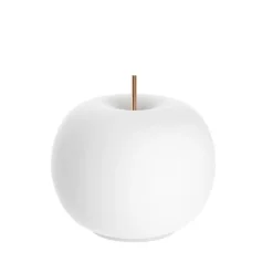 Kushi Mobile 16 Ø16 miedź - KDLN - lampa biurkowa