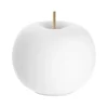 Kushi Mobile 16 Ø16 mosiądz - KDLN - lampa biurkowa