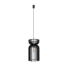Kymi Black A - Nowodvorski - lampa wisząca
