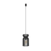 Kymi Black B - Nowodvorski - lampa wisząca