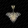L17 555/02/4 - Glass LPS - lampa wisząca kryształowa