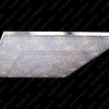 L17 250/36/6; F 3 floor, Ni - Glass LPS - kryształowa lampa sufitowa