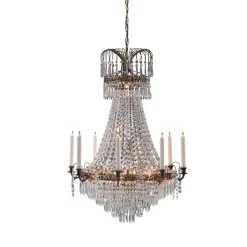 Lacko 9 - Markslojd - lampa wisząca klasyczna