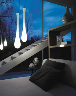 Lacrima SP G - Vistosi - lampa wisząca