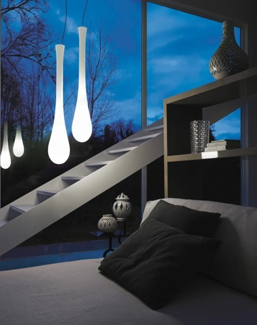 Lacrima SP G - Vistosi - lampa wisząca