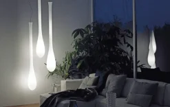 Lacrima SP P - Vistosi - lampa wisząca