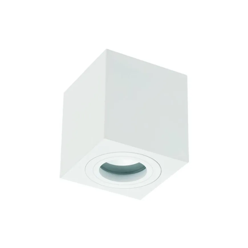 Lago Bianco Ip44 - Orlicki Design - oprawa nastropowa
