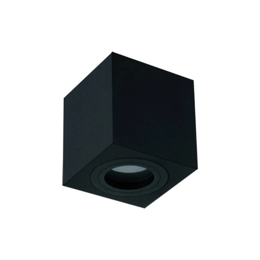 Lago Nero Ip44 - Orlicki Design - oprawa nastropowa