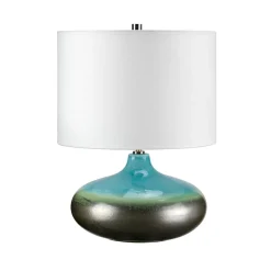 Laguna Small - Elstead Lighting - lampa biurkowa nowoczesna