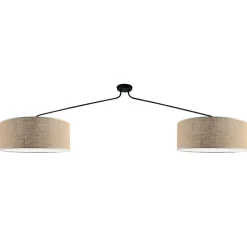Lamego 2 Z 5198 - Antigo - lampa wisząca