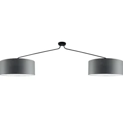 Lamego 2 Z 5196 - Antigo - lampa wisząca