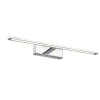 Lamiena Chrome Xl - Italux - kinkiet nowoczesny