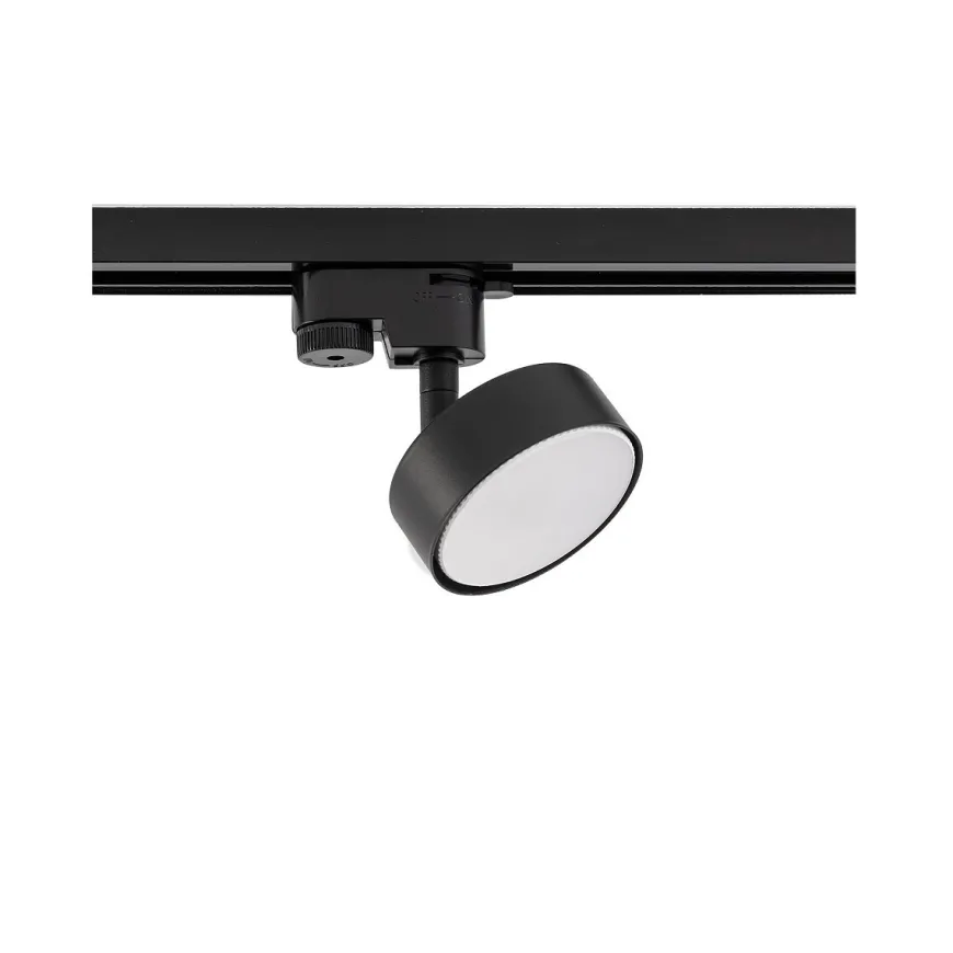 Lampa Do Szynoprzewodów Profile Puck - Nowodvorski