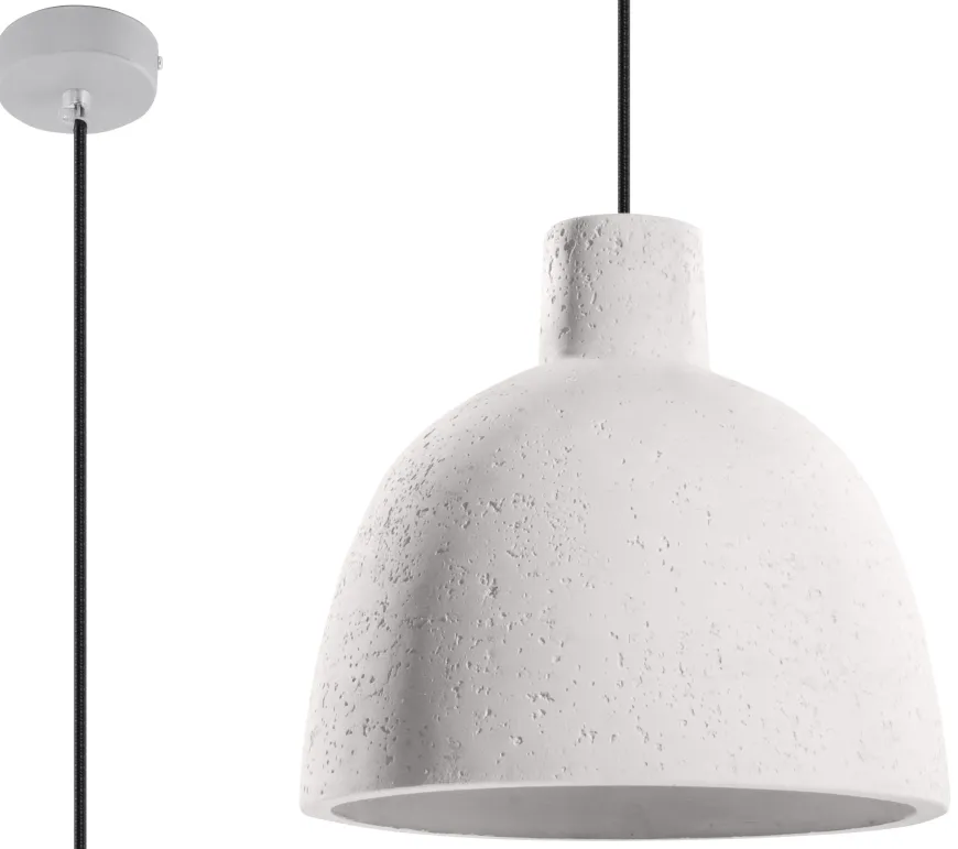 Lampa Wisząca DAMASO - Sollux