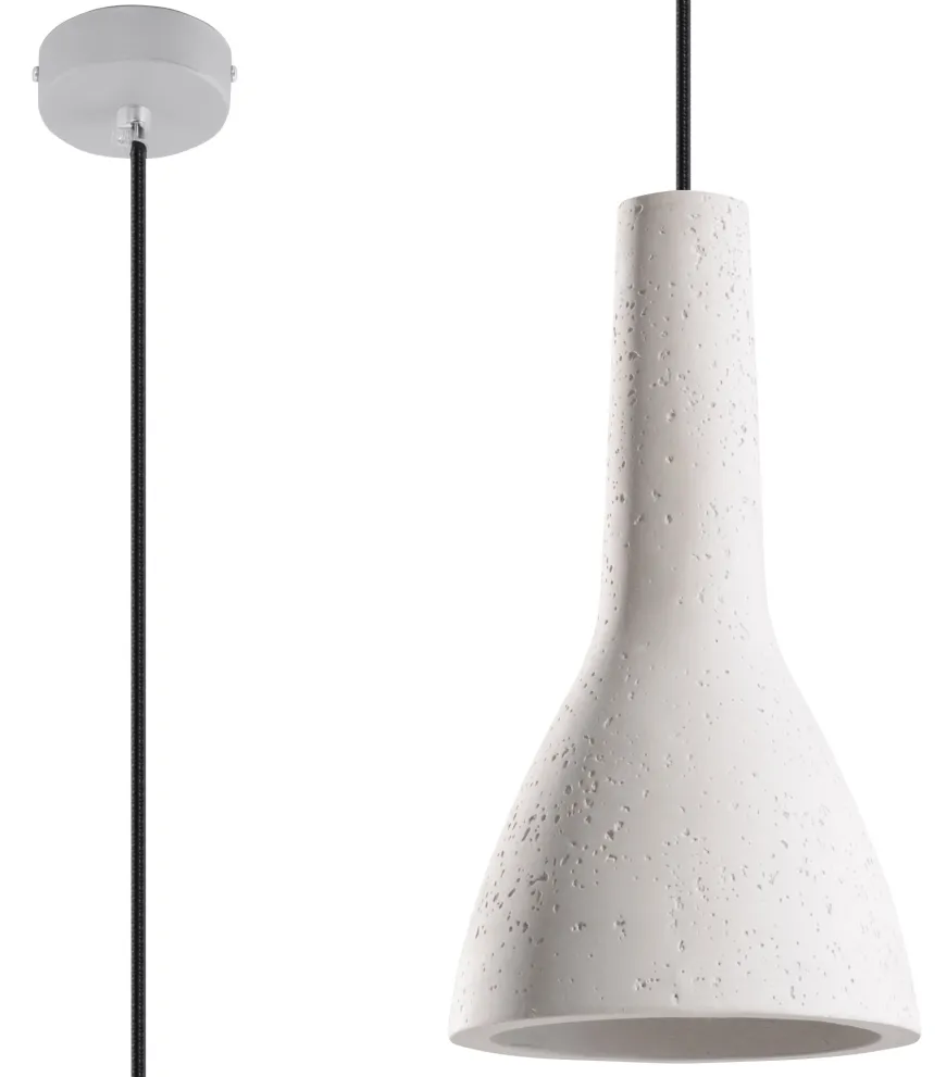 Lampa Wisząca EMPOLI - Sollux