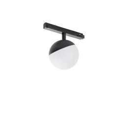 Lampa Wisząca Lid Led 8W 3000K Do 1-Obwodowych Szynoprzewodów Magnetycznych - Nowodvorski