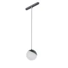 Lampa Wisząca Lid Led 8W 4000K Do 1-Obwodowych Szynoprzewodów Magnetycznych - Nowodvorski