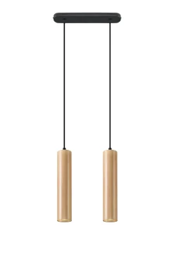 Lampa wisząca LINO 2 - Sollux