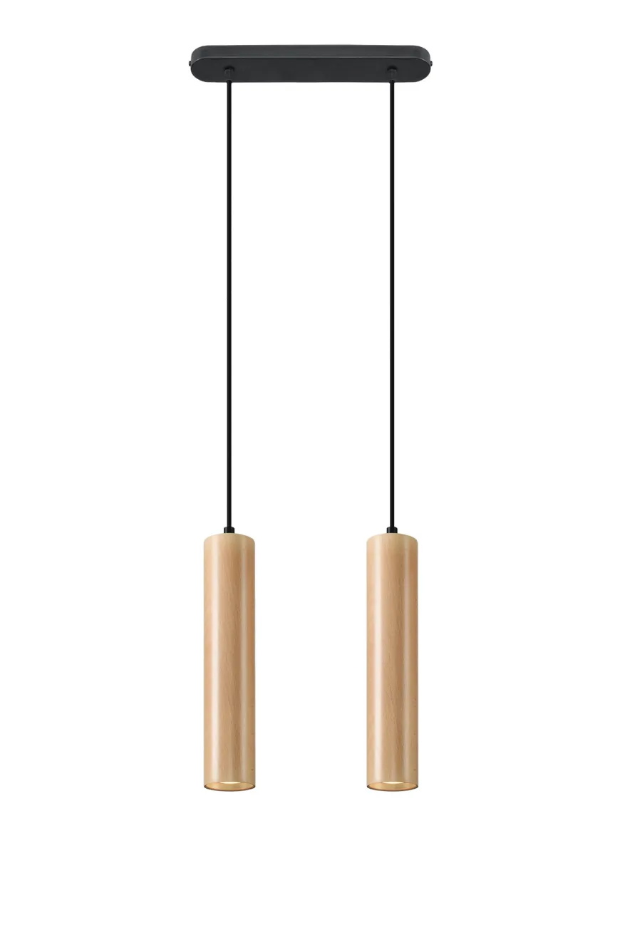Lampa wisząca LINO 2 - Sollux