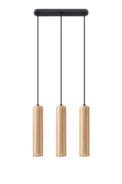 Lampa wisząca LINO 3 - Sollux