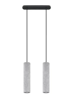 Lampa wisząca LUVO 2 - Sollux