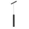 Lampa Wisząca Roller Led 9W 3000K Do 1-Obwodowych Szynoprzewodów Magnetycznych - Nowodvorski