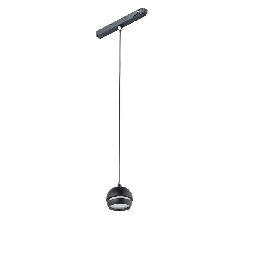 Lampa Wisząca Slot Led 5W 3000K Do 1-Obwodowych Szynoprzewodów Magnetycznych - Nowodvorski