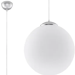 Lampa Wisząca UGO 30 - Sollux