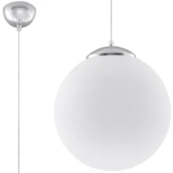 Lampa Wisząca UGO 40 - Sollux