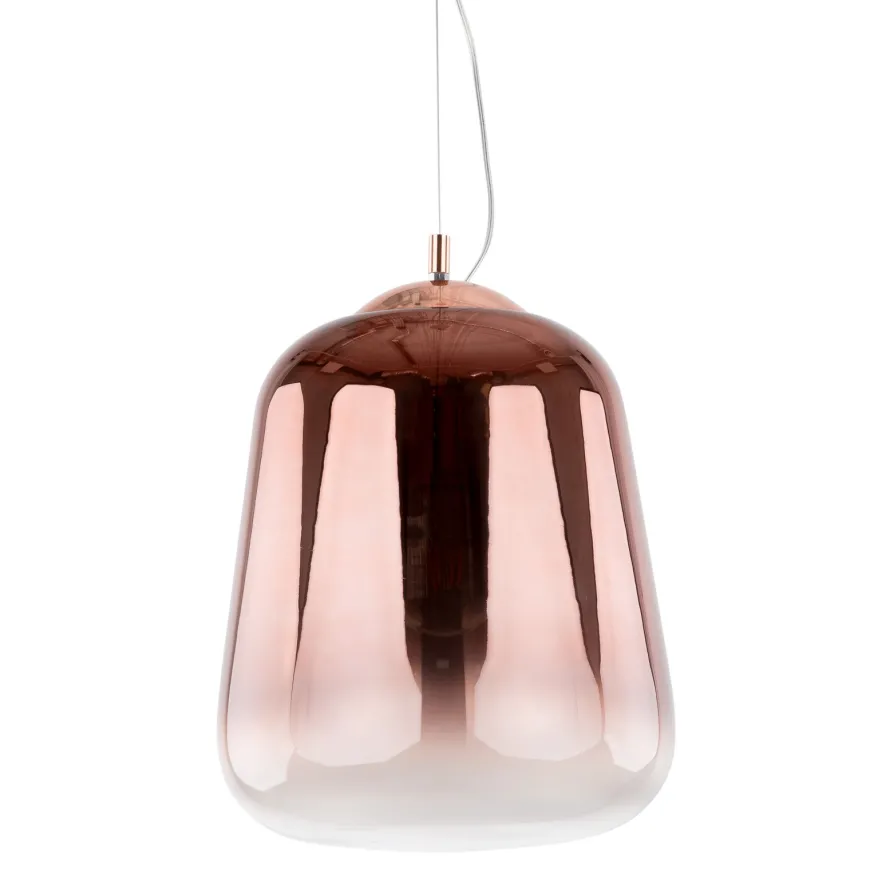 Lanila Copper - Italux - lampa wisząca