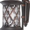 Lantern - Nowodvorski - kinkiet zewnętrzny