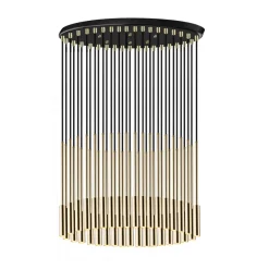 Lara 35 8348 - Antigo - lampa wisząca